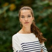 Georgina Lubke
