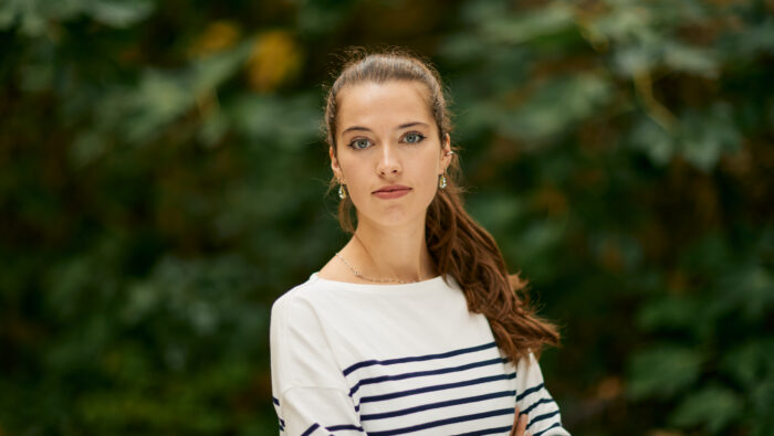Georgina