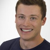 Liam Bekirsky