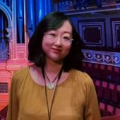 Ellen Yang
