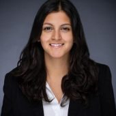 Farah Nanji