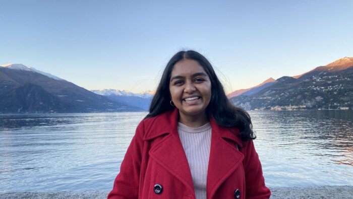 Niharika