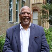 Prof. David Johnson