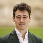 Prof. Fabian Stephany