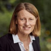 Prof. Helen Margetts OBE FBA