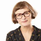 Rachel Coldicutt OBE