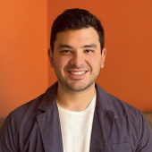 Gabriel Vasquez