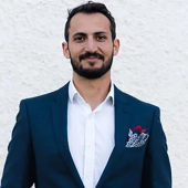 Dr. Fazl Barez