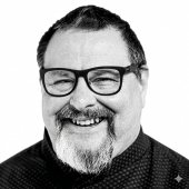 Dave Aron